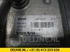 Heat exchanger from a Volvo XC60 I (DZ) 2.4 D3 20V AWD 2010