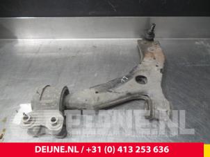 Used Front wishbone, left Volvo S40 (MS) 2.0 D 16V Price € 40,00 Margin scheme offered by van Deijne Onderdelen Uden B.V.