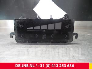 Used Heater control panel Volvo XC90 II 2.0 T8 16V Twin Engine AWD Price € 50,00 Margin scheme offered by van Deijne Onderdelen Uden B.V.