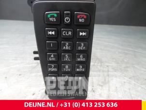 Used Phone module Volvo V70 (SW) 2.4 D5 20V Price € 20,00 Margin scheme offered by van Deijne Onderdelen Uden B.V.
