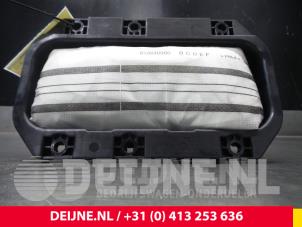 Used Right airbag (dashboard) Volvo S60 II (FS) 2.0 D3 20V Price € 300,00 Margin scheme offered by van Deijne Onderdelen Uden B.V.