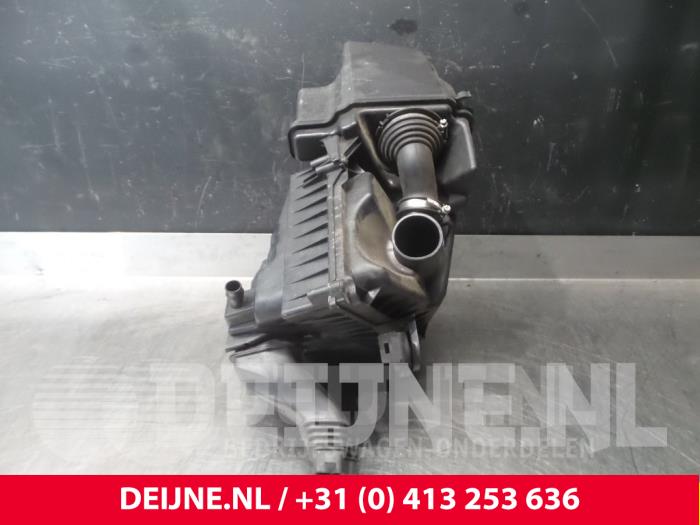Gebrauchte Luftfiltergehäuse Volvo V70 (BW) 2.0 16V Preis € 45,00 Margenregelung angeboten von van Deijne Onderdelen Uden B.V.
