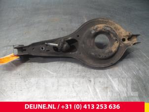 Used Rear spring retainer, right Volvo V40 (MV) 2.0 D3 20V Price € 35,00 Margin scheme offered by van Deijne Onderdelen Uden B.V.