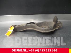 Used Rear spring retainer, right Volvo V40 (MV) 1.6 D2 Price € 35,00 Margin scheme offered by van Deijne Onderdelen Uden B.V.