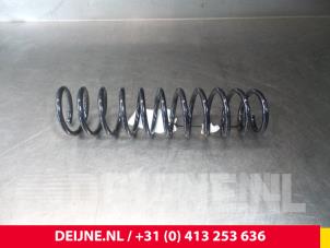 New Rear coil spring Volvo S40/V40 Price € 36,30 Inclusive VAT offered by van Deijne Onderdelen Uden B.V.