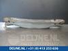 Rear bumper frame from a Volvo V70 (BW), 2007 / 2016 2.4 D 20V, Combi/o, Diesel, 2.401cc, 129kW (175pk), FWD, D5244T14, 2009-04 / 2010-12, BW72 2010