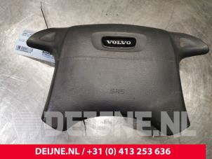 Used Left airbag (steering wheel) Volvo V40 (VW) 1.8 16V Price € 175,00 Margin scheme offered by van Deijne Onderdelen Uden B.V.