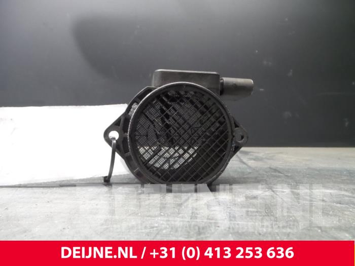 Gebrauchte Luftmengenmesser Volvo V40 (VW) 1.8 16V Preis € 50,00 Margenregelung angeboten von van Deijne Onderdelen Uden B.V.