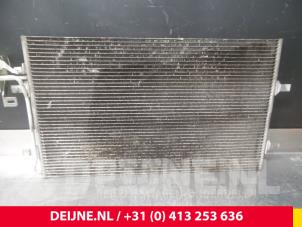 Usados Condensador de aire acondicionado Volvo S40 (MS) 2.0 D 16V Precio € 50,00 Norma de margen ofrecido por van Deijne Onderdelen Uden B.V.