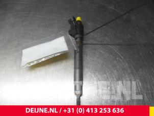 Usagé Injecteur (diesel) Volvo S60 II (FS) 2.0 D3 20V Prix € 100,00 Règlement à la marge proposé par van Deijne Onderdelen Uden B.V.
