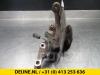 Knuckle, front left from a Volvo V70 (GW/LW/LZ) 2.4 XC LPT 4x4 20V 2000