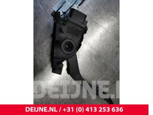 Usados Acelerador Volvo S60 II (FS) 1.6 T3 16V Precio € 50,00 Norma de margen ofrecido por van Deijne Onderdelen Uden B.V.