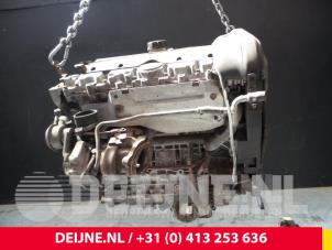 Used Engine Volvo S80 (TR/TS) 2.0 Turbo 20V Price on request offered by van Deijne Onderdelen Uden B.V.