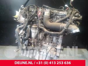 Used Engine Volvo S80 (TR/TS) 2.4 D5 20V Price on request offered by van Deijne Onderdelen Uden B.V.