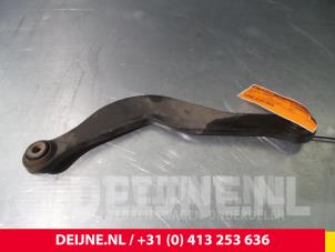 Used Rear upper wishbone, left Volvo V60 I (FW/GW) Price € 25,00 Margin scheme offered by van Deijne Onderdelen Uden B.V.