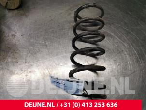 Used Rear coil spring Volvo S60 II (FS) 1.6 T3 16V Price € 30,00 Margin scheme offered by van Deijne Onderdelen Uden B.V.