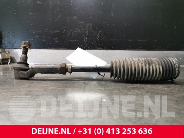 Gebrauchte Spurstange rechts Volvo XC70 (BZ) 2.4 D5 20V 215 AWD Autom. Preis € 30,00 Margenregelung angeboten von van Deijne Onderdelen Uden B.V.