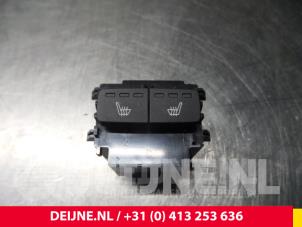 Used Seat heating switch Volvo V90 II (PW) 2.0 T4 16V Price € 75,00 Margin scheme offered by van Deijne Onderdelen Uden B.V.