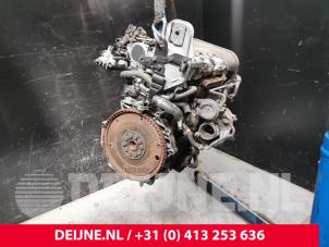 Usados Motor Volvo C70 (NK) 2.5 Turbo LPT 20V Precio € 1.000,00 Norma de margen ofrecido por van Deijne Onderdelen Uden B.V.
