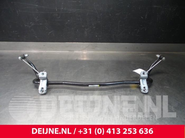 Używane Stabilizator przód Volvo V90 II (PW) 2.0 T4 16V Cena € 150,00 Procedura marży oferowane przez van Deijne Onderdelen Uden B.V.