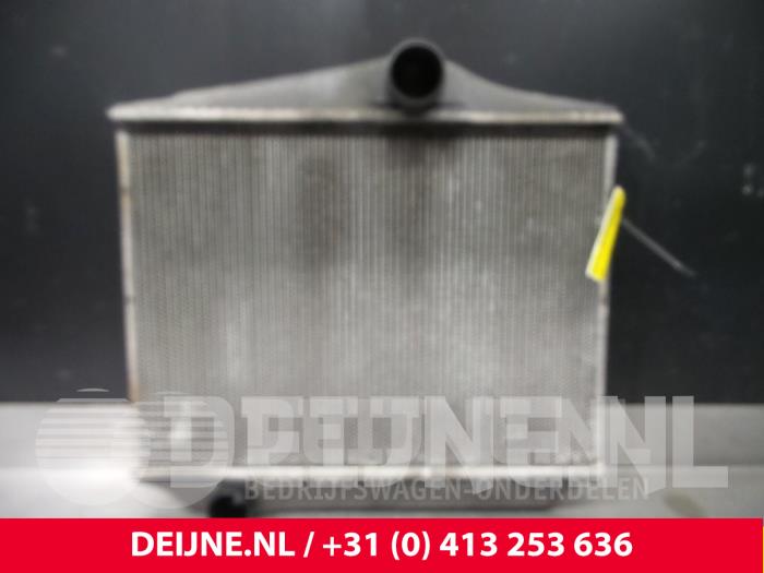 Usados Intercooler Volvo V70 (GW/LW/LZ) 2.4 XC LPT 4x4 20V Precio € 70,00 Norma de margen ofrecido por van Deijne Onderdelen Uden B.V.