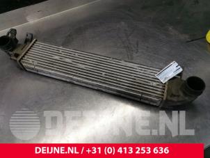 Used Intercooler Volvo XC70 (BZ) 2.4 D5 20V 215 AWD Autom. Price € 70,00 Margin scheme offered by van Deijne Onderdelen Uden B.V.