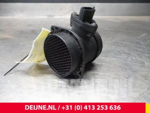 Used Airflow meter Volvo S60 I (RS/HV) 2.4 D5 20V Price € 25,00 Margin scheme offered by van Deijne Onderdelen Uden B.V.