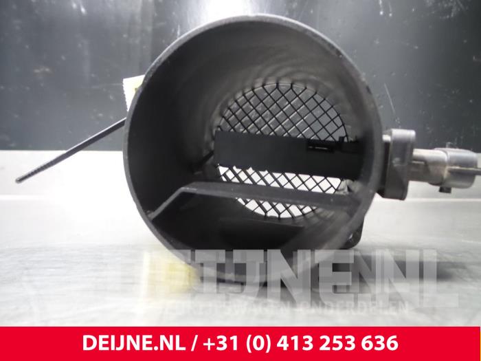 Usagé Débitmètre Volvo S60 II (FS) 2.0 D3 20V Prix € 25,00 Règlement à la marge proposé par van Deijne Onderdelen Uden B.V.