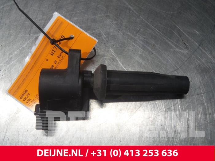 Ignition coil Volvo V70 2.0 16V - 4M5G12A366BC B4204S34016533