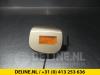 Tank cap cover from a Volvo S60 II (FS) 2.0 D3 20V 2010