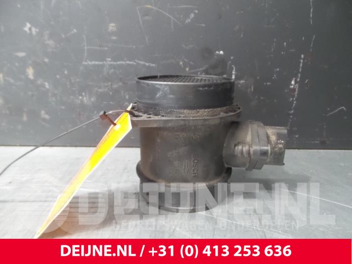 Usagé Débitmètre Volvo S80 (TR/TS) 2.5 D Prix € 50,00 Règlement à la marge proposé par van Deijne Onderdelen Uden B.V.