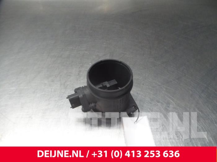 Gebrauchte Luftmengenmesser Volvo S80 (TR/TS) 2.9 T6 24V Preis € 50,00 Margenregelung angeboten von van Deijne Onderdelen Uden B.V.