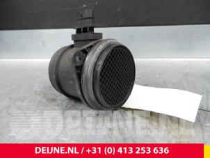 Usagé Dosimètre à air Volvo S80 (AR/AS) 2.4 D5 20V 180 Prix € 40,00 Règlement à la marge proposé par van Deijne Onderdelen Uden B.V.