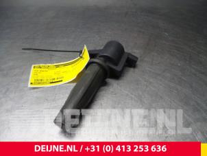 Gebrauchte Stift Zündspule Volvo S40 (MS) 1.8 16V Preis € 10,00 Margenregelung angeboten von van Deijne Onderdelen Uden B.V.