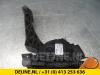 Accelerator pedal from a Volvo XC70 (BZ), 2007 / 2016 2.4 D5 20V AWD, SUV, Diesel, 2.401cc, 136kW (185pk), 4x4, D5244T4, 2007-04 / 2009-12, BZ71 2008