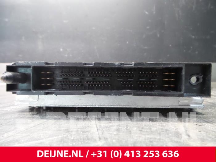 Used Engine management computer Volvo V70 (GW/LW/LZ) 2.5 TDI Price € 40,00 Margin scheme offered by van Deijne Onderdelen Uden B.V.