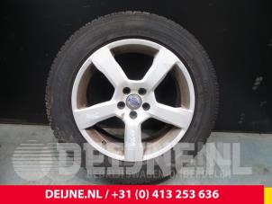 Used Set of wheels Volvo XC60 I (DZ) 2.4 D3/D4 20V AWD Price € 350,00 Margin scheme offered by van Deijne Onderdelen Uden B.V.