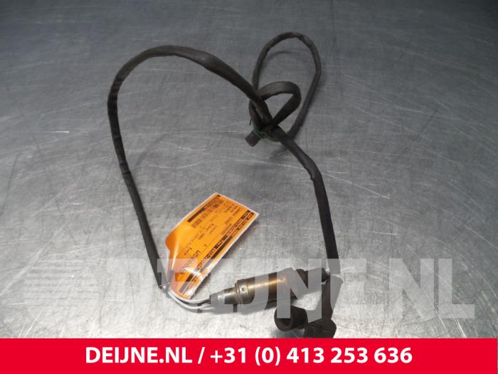 Sonda lambda Volvo 4-Serie (Używany)