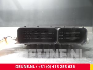 Engine management computer from a Volvo S60 II (FS) 2.0 D3 20V 2013