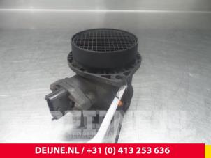 Used Airflow meter Volvo C70 (NC) 2.5 Turbo LPT 20V Price € 50,00 Margin scheme offered by van Deijne Onderdelen Uden B.V.