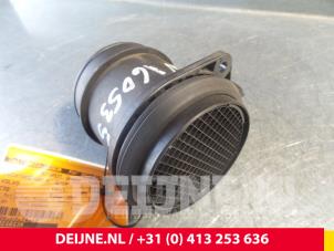 Used Airflow meter Volvo C70 (MC) 2.5 T5 20V Price € 50,00 Margin scheme offered by van Deijne Onderdelen Uden B.V.