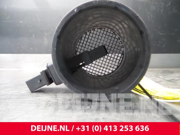 Gebrauchte Luftmengenmesser Volvo C70 (MC) 2.4 D5 20V Autom. Preis € 25,00 Margenregelung angeboten von van Deijne Onderdelen Uden B.V.