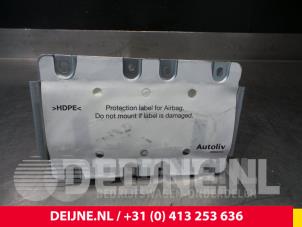 Used Right airbag (dashboard) Volvo XC60 I (DZ) Price € 300,00 Margin scheme offered by van Deijne Onderdelen Uden B.V.