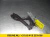 Bonnet Hinge from a Volvo S40 (MS), 2004 / 2012 2.0 D 16V, Saloon, 4-dr, Diesel, 1.998cc, 100kW (136pk), FWD, D4204T, 2004-01 / 2010-12, MS75 2006