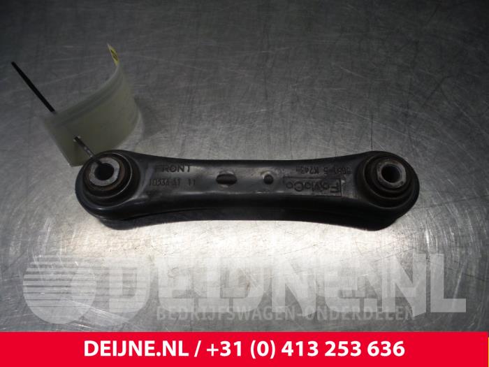 Lower wishbone, rear right from a Volvo V60 2011
