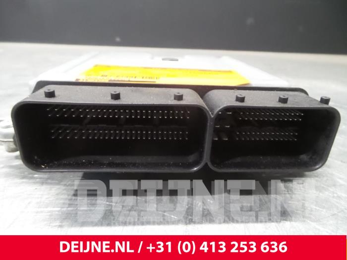 Used Engine management computer Volvo S80 (AR/AS) 2.4 D 20V Price € 60,00 Margin scheme offered by van Deijne Onderdelen Uden B.V.