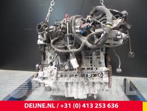 Usagé Moteur Volvo V50 (MW) Prix sur demande proposé par van Deijne Onderdelen Uden B.V.