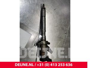 Używane Wtryskiwacz (Diesel) Volvo V50 (MW) 1.6 D 16V Cena € 50,00 Procedura marży oferowane przez van Deijne Onderdelen Uden B.V.