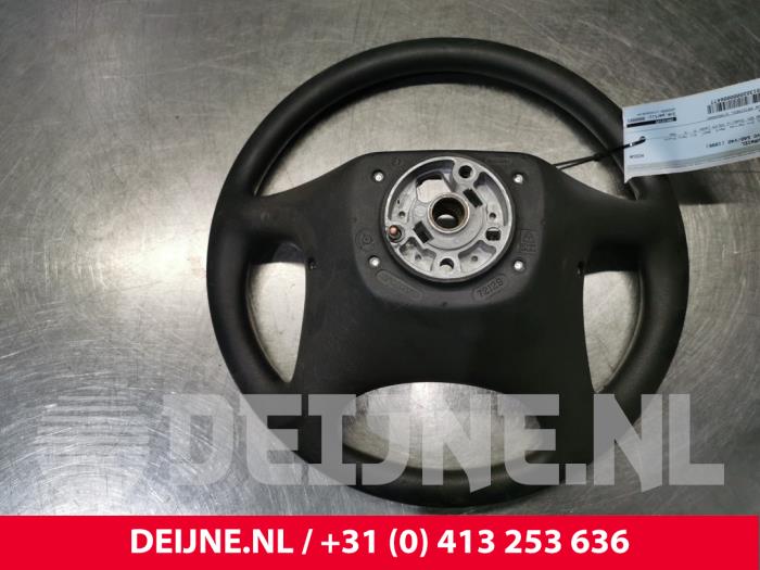 Steering wheel from a Volvo V40 (VW) 2.0 16V 1996