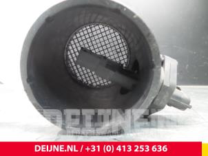 Gebrauchte Luftmengenmesser Volvo XC70 (SZ) Preis € 25,00 Margenregelung angeboten von van Deijne Onderdelen Uden B.V.